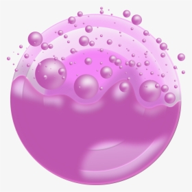 Bubbles, Wheel, Soap, Png, Lilac, Rosa, Balls, Ball - Country Scents And Suds Cover, Transparent Png, Free Download