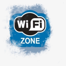 Transparent Free Wifi Clipart - Wifi Zone, HD Png Download, Free Download