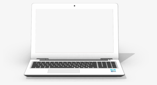 Laptop Free Png Transparent Desplay And Background - Netbook, Png Download, Free Download