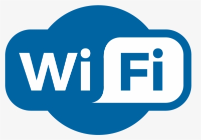 Transparent Wifi Icon Png Transparent - Wi Fi Logo Png, Png Download, Free Download