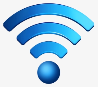 Wifi Png Transparent, Png Download, Free Download