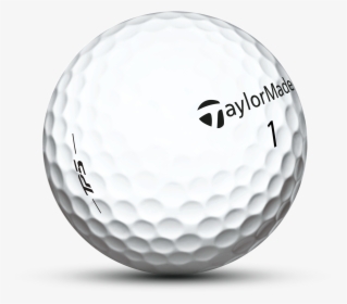 Taylormade Tp5x Golf Ball, HD Png Download, Free Download