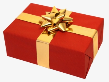 Подарок Png, Transparent Png, Free Download