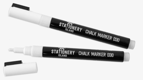 White"   Title="chalk Pen - Eye Liner, HD Png Download, Free Download
