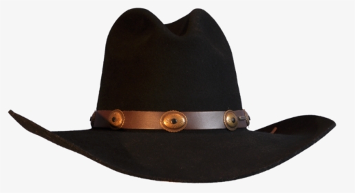 Cowboy Hat Png Picture - Black Cowboy Hat .png, Transparent Png, Free Download