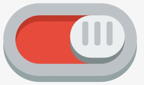 Switch Off Icon - Switch On Off Png, Transparent Png, Free Download
