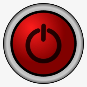 Png Vector Turn Off - Symbol On Off Switch, Transparent Png, Free Download