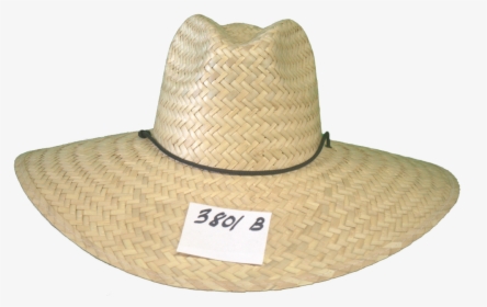 Wholesale Straw Hats - Cowboy Hat, HD Png Download, Free Download