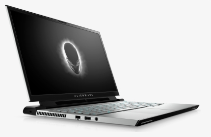 Alienware Laptop Png Free Image - Alienware New M17 2019, Transparent Png, Free Download