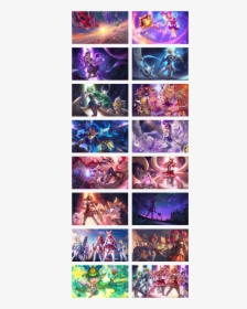 League Displays Lux, HD Png Download, Free Download