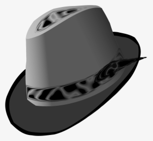 Hat Clip Arts - Michael Jackson Hat Clipart, HD Png Download, Free Download