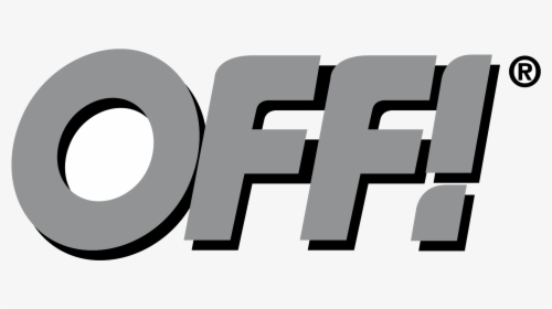 Off Logo Png Transparent - Off, Png Download, Free Download