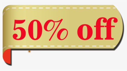 Discount Png Label - Graphic Design, Transparent Png, Free Download