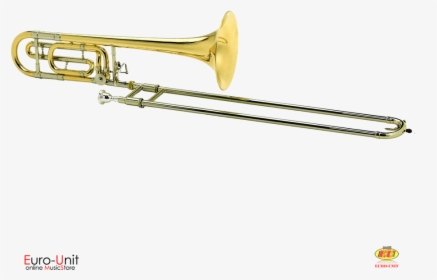 Trombone, HD Png Download, Free Download