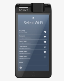 Smartphone, HD Png Download, Free Download