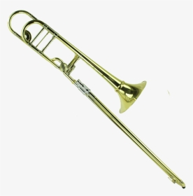 Thein Bel Canto Tenor Trombone Yellow Brass - Thein Bel Canto Trombone, HD Png Download, Free Download