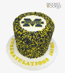 College Graduation Cake - Illustration, HD Png Download, Free Download