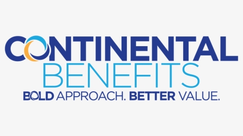 Continental Benefits Logo - Continental Benefits Aetna Phone Number, HD Png Download, Free Download