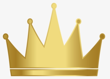 Crown Logo - Clip Art Crown Pdf, HD Png Download, Free Download