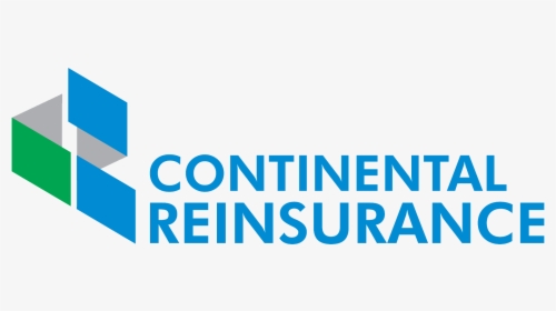 Continental Reinsurance Logo, HD Png Download, Free Download