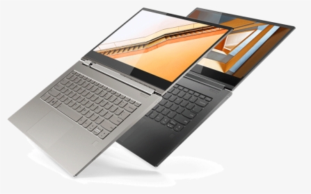 7802 Lenovo Laptop Yoga C930 Hero - Lenovo Yoga C930, HD Png Download, Free Download