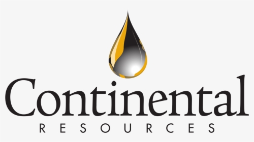 Contres - Svg - Continental Resources Logo, HD Png Download, Free Download