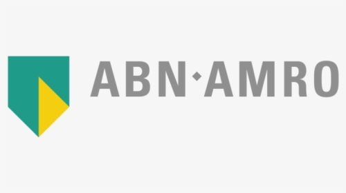 Abnamro F Hr L Off - Abn Amro Old Logo, HD Png Download, Free Download