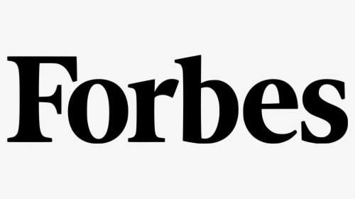 Forbes Uplift Food Mondelez Snackfutures Prebiotic - Forbes Logo Black, HD Png Download, Free Download