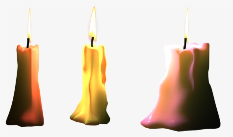 Candles, Png, Isolated, Light, Bill, Flame, Candle - Candle, Transparent Png, Free Download