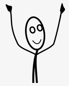 Excellent Place For Children To Grow And Learn - Stick Figure Drawing Png, Transparent Png, Free Download