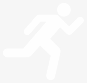 Stick Man Png White - Active Shooter, Transparent Png, Free Download