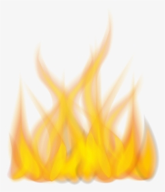 Flames Png Clip Art, Transparent Png, Free Download