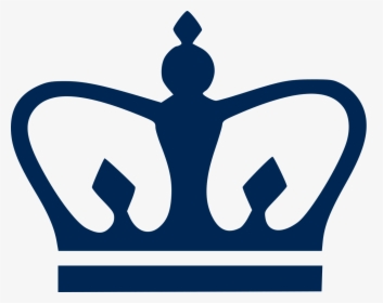 Filecolumbia Crown Simple - Columbia University Medical Center Logo, HD Png Download, Free Download