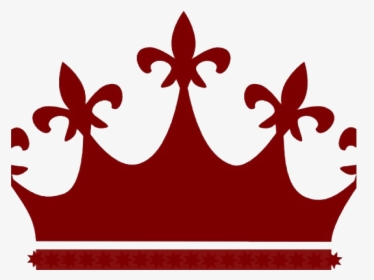 Crown Queen Icon Png Clipart , Png Download - Black Queen Crown Clip Art, Transparent Png, Free Download