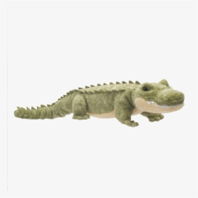 Alligator Plush, HD Png Download, Free Download