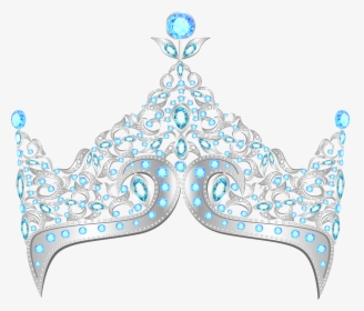 Crown Cliparts Transparent Diamond - Princess Crown Png, Png Download, Free Download