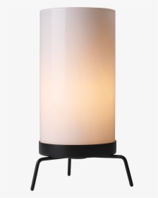 Fritz Hansen Lighting Planner Table Lamp Pm02 Black - Lampshade, HD Png Download, Free Download