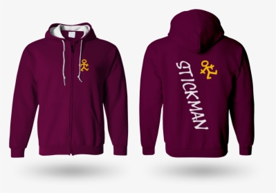 Stickman - Advocacy Amplified Sweatshirt Alteryx, HD Png Download, Free Download