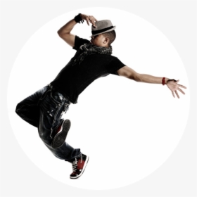 Hip Hop Dance Moves, HD Png Download, Free Download