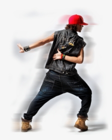 Transparent Hip Hop Dancer Png - Hip Hop Vip Logo, Png Download, Free Download