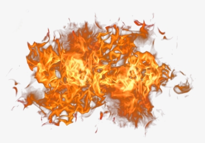 Fire Hd Png Transparent - Transparent Background Fire Png, Png Download, Free Download