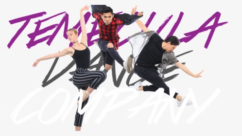Temecula Dance Company, HD Png Download, Free Download