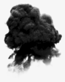 Black Smoke Png Pic - Black Smoke Png, Transparent Png, Free Download