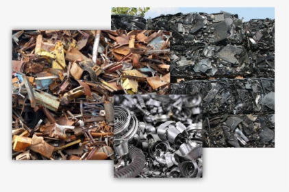 Scrap Metal Recycle Center 2 - Черни И Цветни Метали, HD Png Download, Free Download