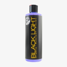 Black Light Hybrid Glaze And Sealant - Chemical Guys Black Light, HD Png Download, Free Download