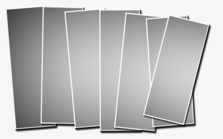 Free Png Download Png Effects For Photoscape Png Images - Vertical Photo Panels Effect, Transparent Png, Free Download