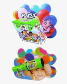Party Wow, HD Png Download, Free Download