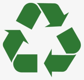 Recycle - Recycle Symbol Clipart, HD Png Download, Free Download
