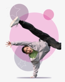 Boy Dancing At A Regional Competition - Figure Skating Spins, HD Png Download, Free Download