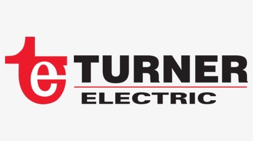 Transparent Turner Logo Png - Turner Electric Logo, Png Download, Free Download